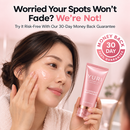 Collagen Night Wrapping Mask