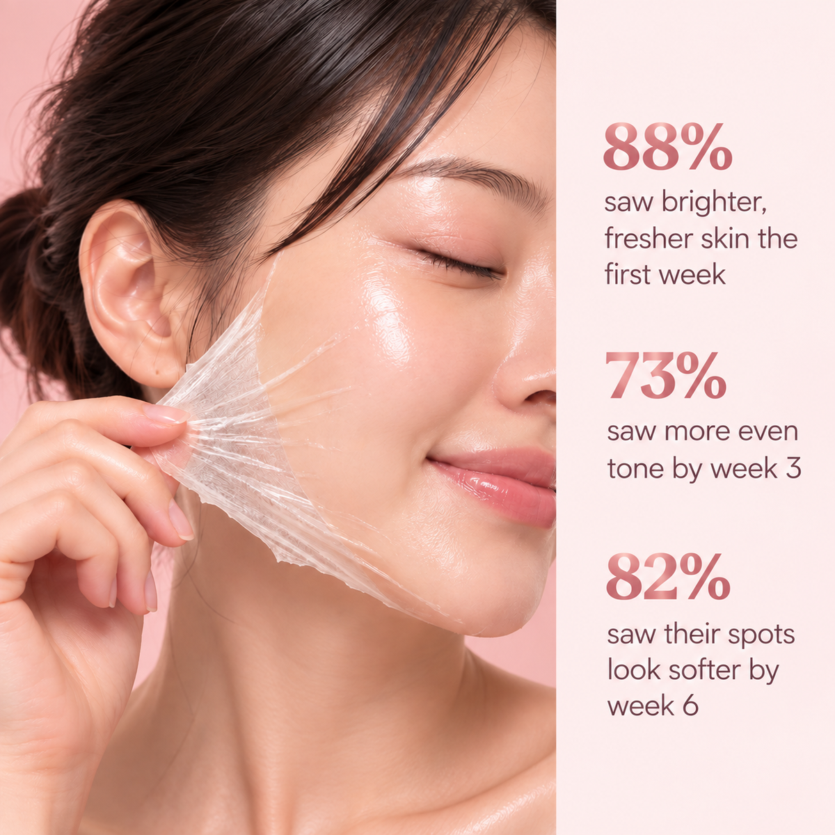 Collagen Night Wrapping Mask