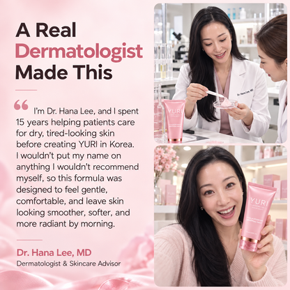 Collagen Night Wrapping Mask