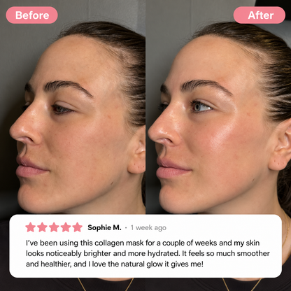 Collagen Night Wrapping Mask